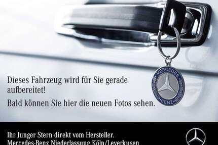 Mercedes-Benz GLE 450 Gebrauchtwagen