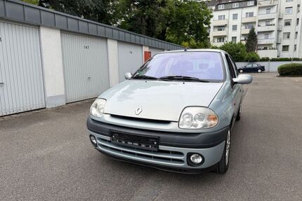 Renault Clio Gebrauchtwagen