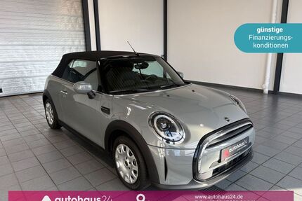 Mini One Cabrio Gebrauchtwagen