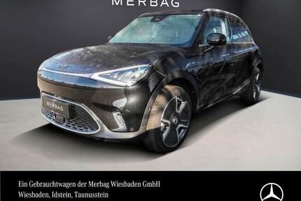 Smart #1 Gebrauchtwagen