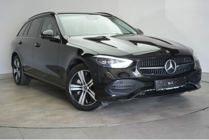 Mercedes-Benz C 300 Gebrauchtwagen