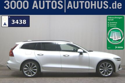 Volvo V60 Gebrauchtwagen