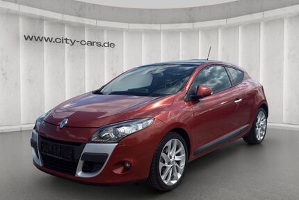 Renault Megane Gebrauchtwagen