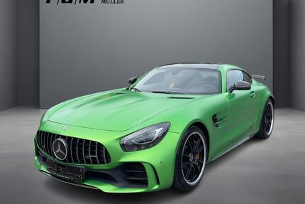 Mercedes-Benz AMG GT R Gebrauchtwagen