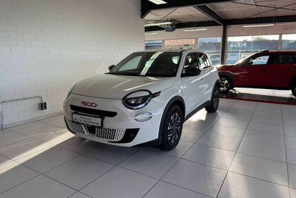Fiat 600e Gebrauchtwagen