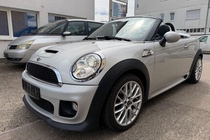 Mini Cooper S Gebrauchtwagen