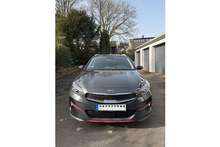 Kia XCeed Gebrauchtwagen