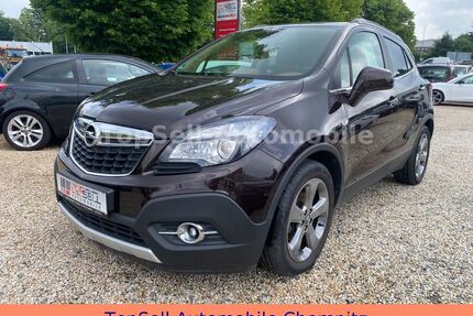 Opel Mokka Gebrauchtwagen