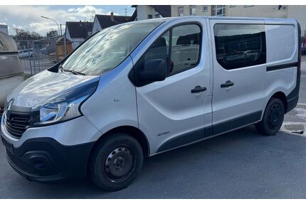 Renault Trafic Gebrauchtwagen