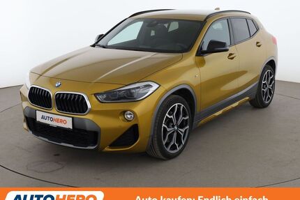 BMW X2 Gebrauchtwagen