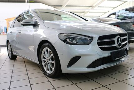 Mercedes-Benz B 200 Gebrauchtwagen