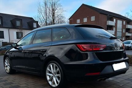 Seat Leon Gebrauchtwagen