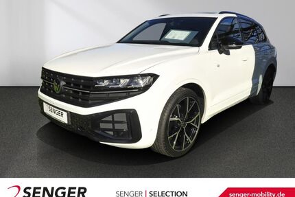 VW Touareg Gebrauchtwagen