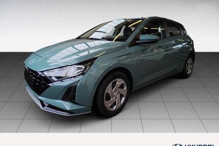 Hyundai i20 Gebrauchtwagen