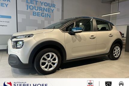 Citroen C3 Gebrauchtwagen