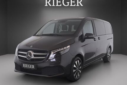 Mercedes-Benz V 250 Gebrauchtwagen