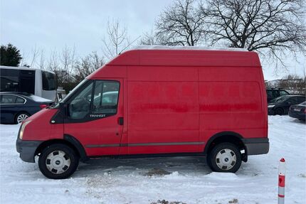 Ford Transit Gebrauchtwagen