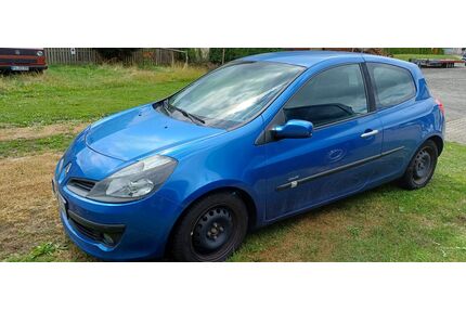 Renault Clio Gebrauchtwagen