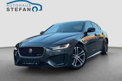 Jaguar XE Gebrauchtwagen