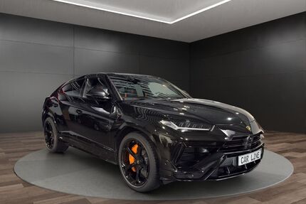 Lamborghini Urus Gebrauchtwagen