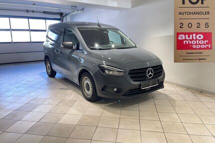 Mercedes-Benz Citan Gebrauchtwagen