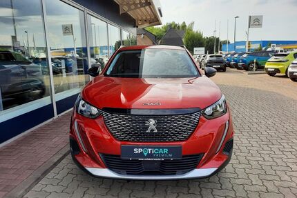 Peugeot 2008 Gebrauchtwagen