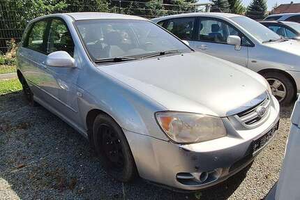 Kia Cerato Gebrauchtwagen