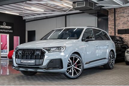 Audi Q7 Gebrauchtwagen