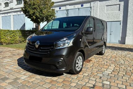 Renault Trafic Gebrauchtwagen