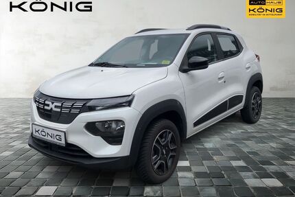 Dacia Spring Gebrauchtwagen