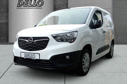 Opel Combo Gebrauchtwagen