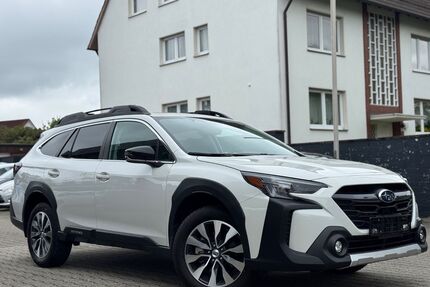 Subaru Outback Gebrauchtwagen