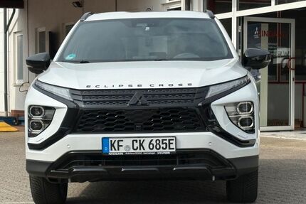 Mitsubishi Eclipse Cross Gebrauchtwagen