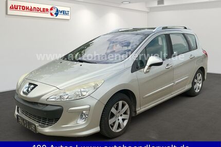Peugeot 308 Gebrauchtwagen