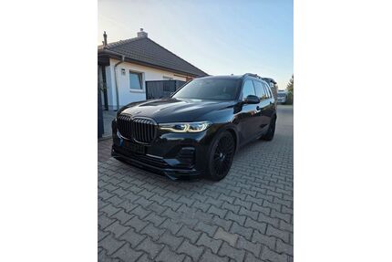 Alpina XB7 Gebrauchtwagen