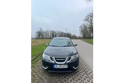 Saab 9-3 Gebrauchtwagen