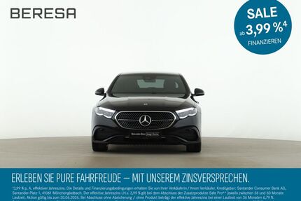 Mercedes-Benz E 200 Gebrauchtwagen