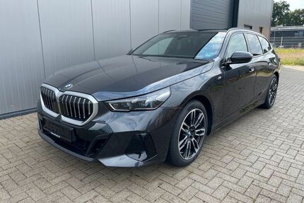 BMW 540 Gebrauchtwagen