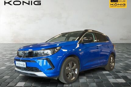 Opel Grandland (X) Gebrauchtwagen