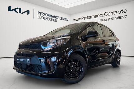 Kia Picanto Gebrauchtwagen