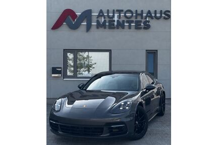 Porsche Panamera Gebrauchtwagen
