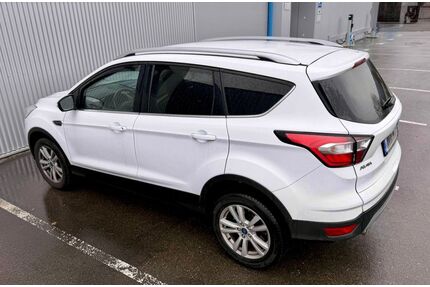 Ford Kuga Gebrauchtwagen