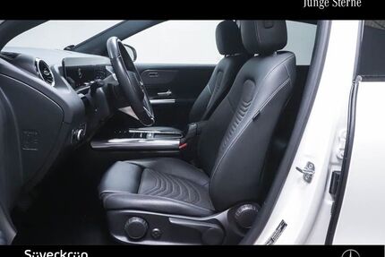 Mercedes-Benz GLA 200 Gebrauchtwagen