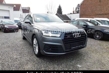Audi SQ7 Gebrauchtwagen