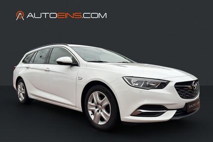 Opel Insignia Gebrauchtwagen
