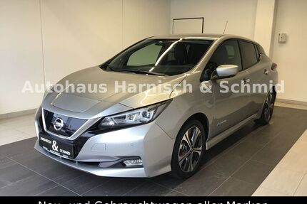 Nissan Leaf Gebrauchtwagen