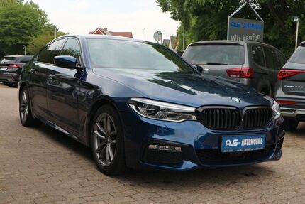 BMW 540 Gebrauchtwagen