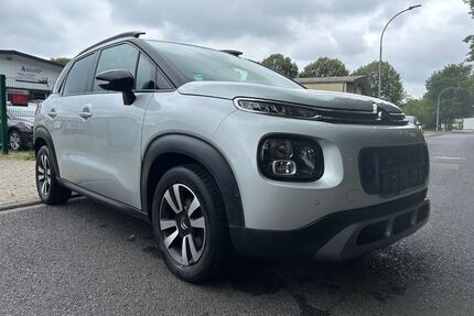 Citroen C3 Gebrauchtwagen