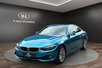 BMW 430 Gebrauchtwagen