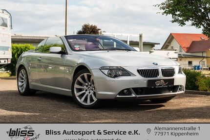 BMW 650 Gebrauchtwagen